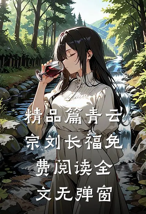 精品篇青云宗刘长福免费阅读全文无弹窗