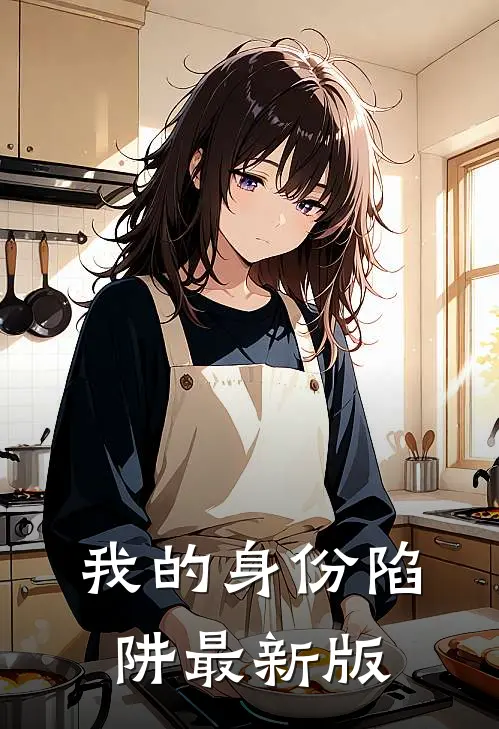 我的身份陷阱最新版