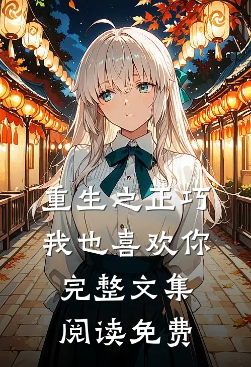 重生之正巧我也喜欢你完整文集阅读免费