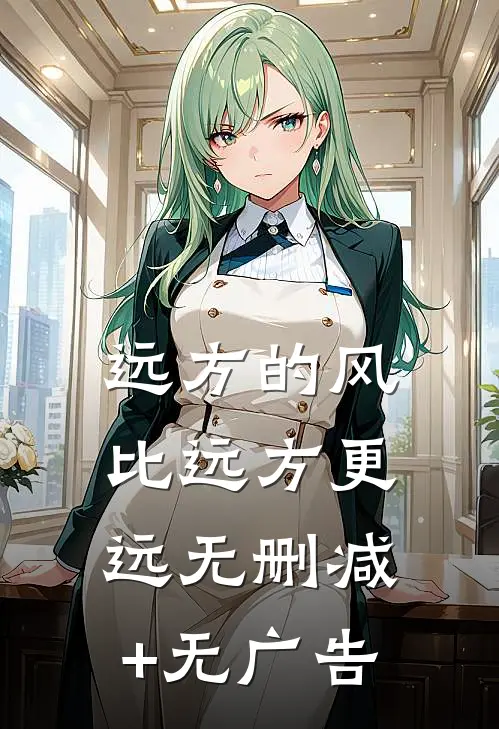 远方的风，比远方更远无删减+无广告