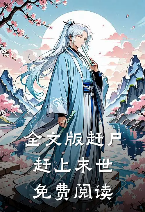 全文版赶尸赶上末世免费阅读