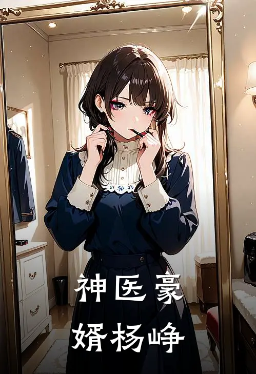 神医豪婿杨峥