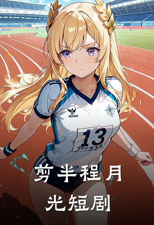 剪半程月光短剧