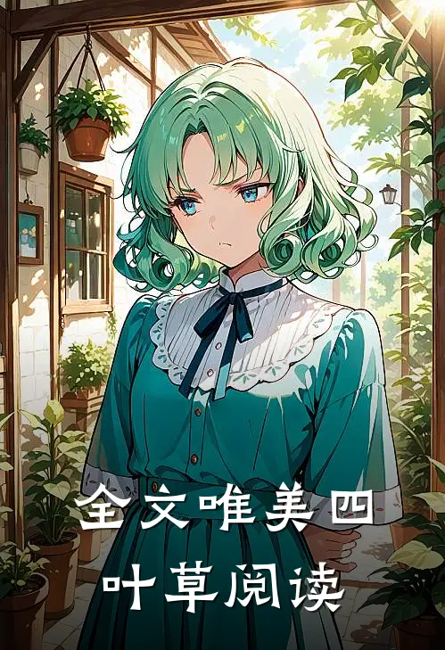 全文唯美四叶草阅读