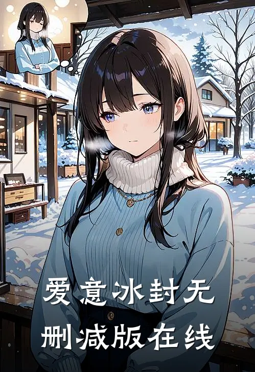 爱意冰封无删减版在线