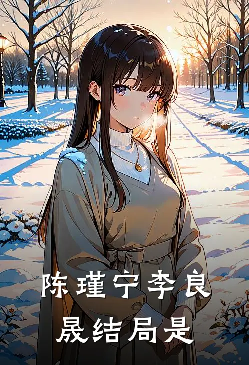 陈瑾宁李良晟结局是