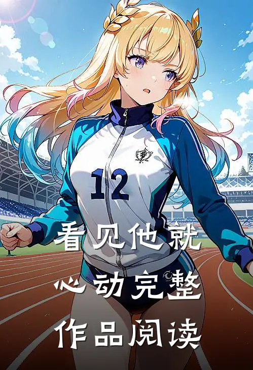 看见他就心动完整作品阅读