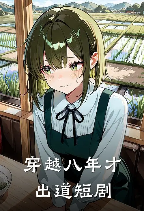 穿越八年才出道短剧