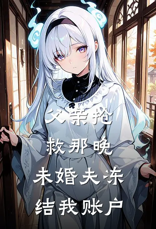 父亲抢救那晚，未婚夫冻结我账户