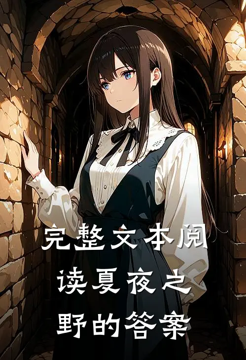 完整文本阅读夏夜之野的答案