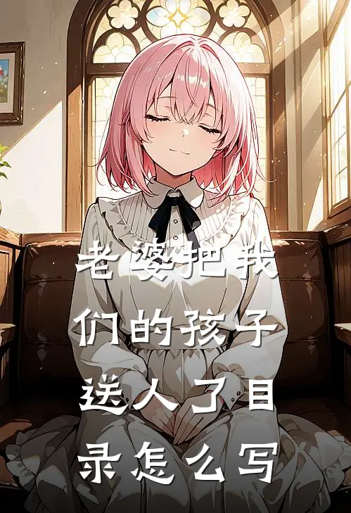 老婆把我们的孩子送人了目录怎么写