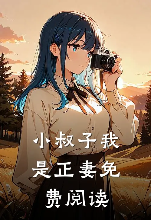 小叔子我是正妻免费阅读