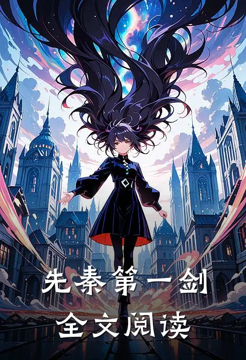 先秦第一剑全文阅读