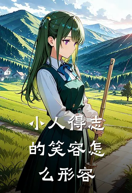 小人得志的笑容怎么形容