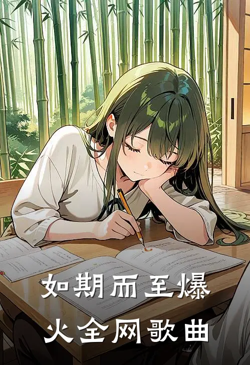 如期而至爆火全网歌曲
