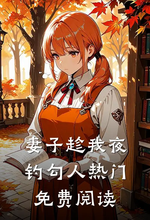 妻子趁我夜钓勾人热门免费阅读