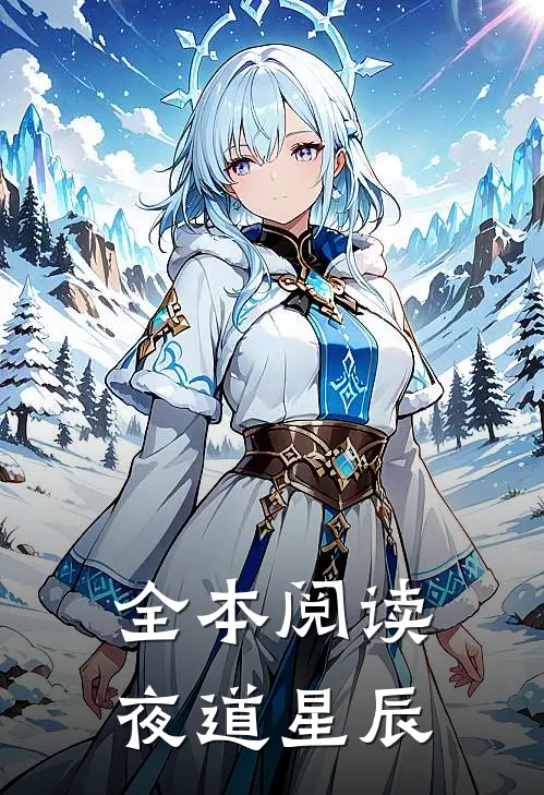 全本阅读夜道星辰