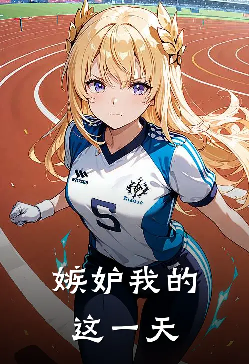 嫉妒我的这一天