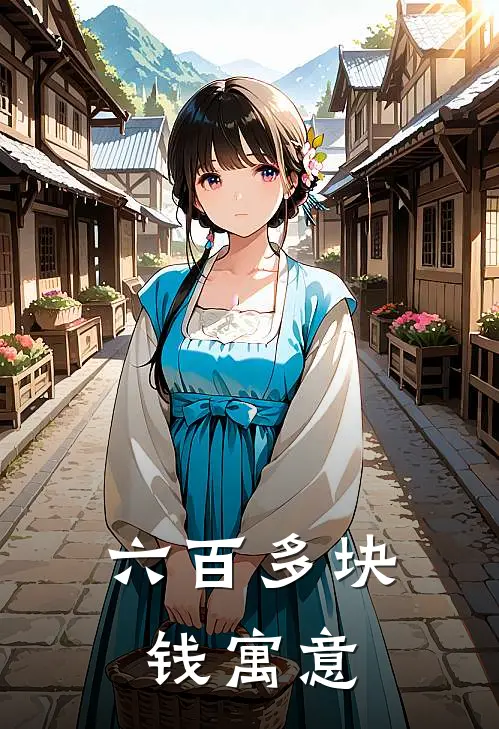 六百多块钱寓意
