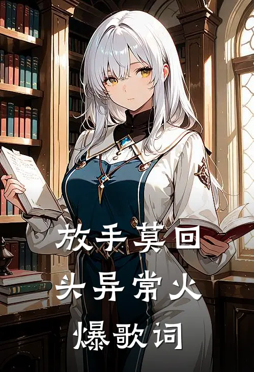 放手莫回头异常火爆歌词