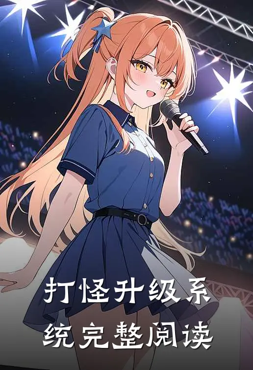 打怪升级系统完整阅读