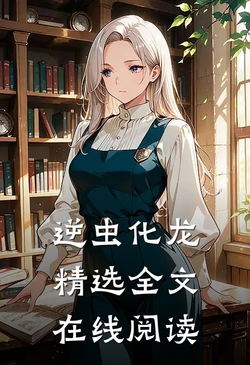 逆虫化龙精选全文在线阅读