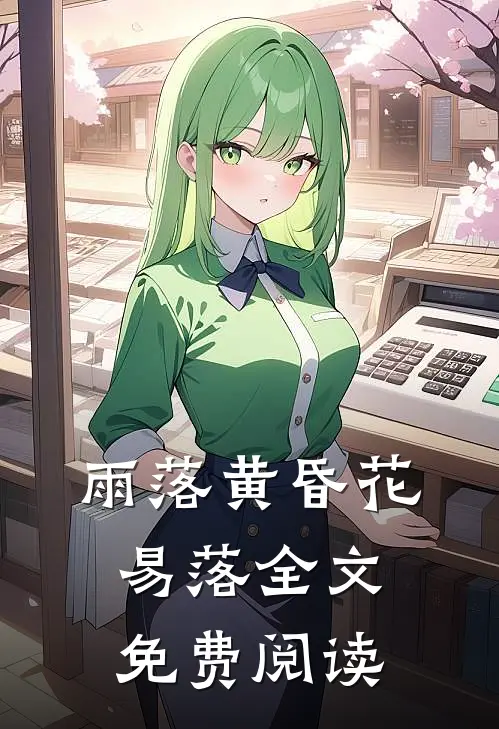 雨落黄昏花易落全文免费阅读