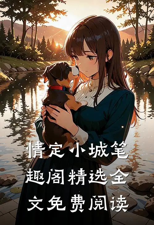 情定小城笔趣阁精选全文免费阅读