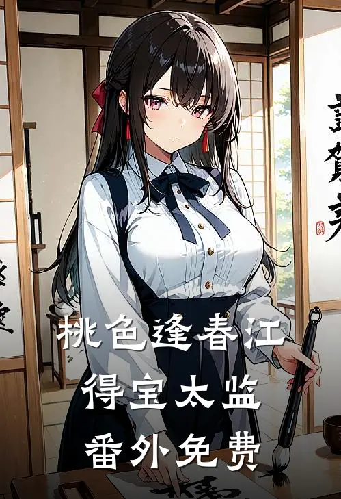桃色逢春江得宝太监番外免费