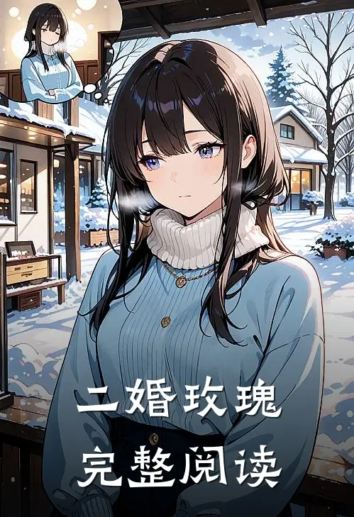 二婚玫瑰完整阅读