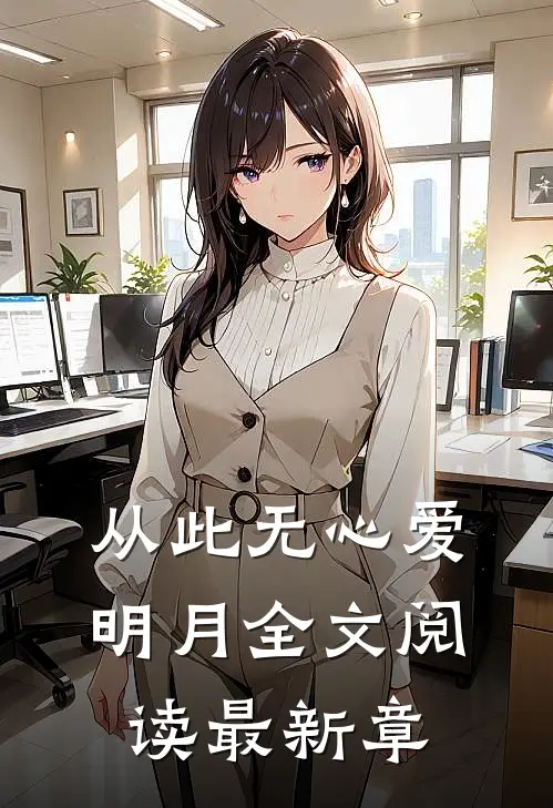 从此无心爱明月全文阅读最新章
