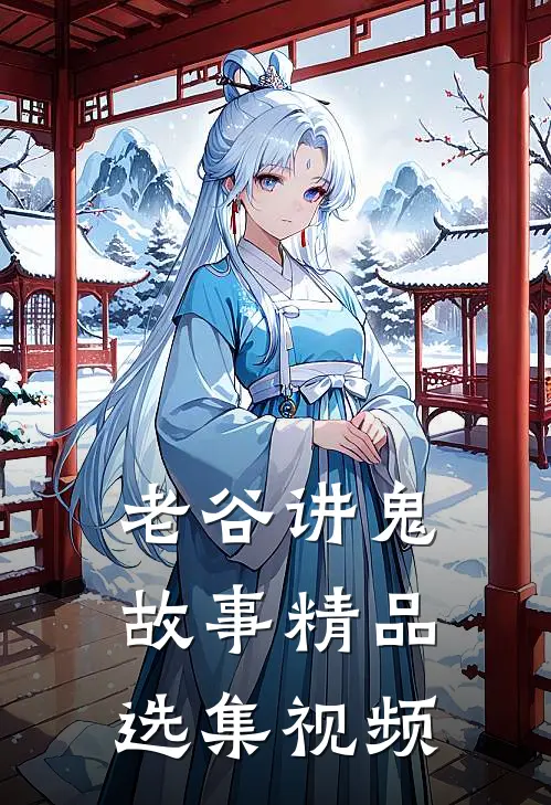 老谷讲鬼故事精品选集视频