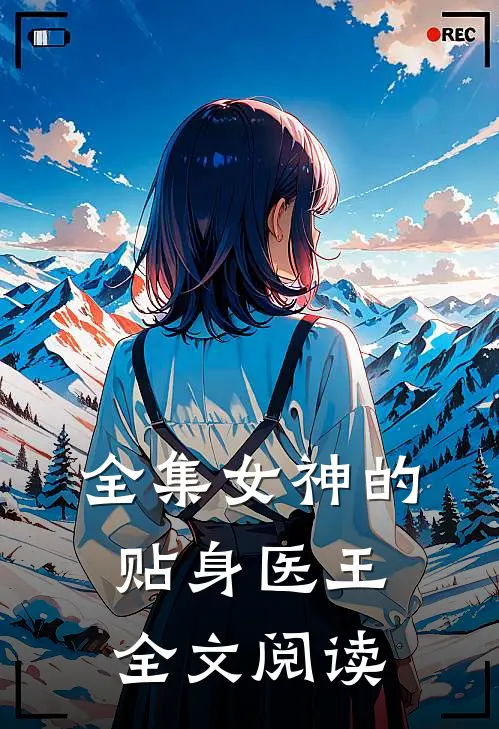 全集女神的贴身医王全文阅读