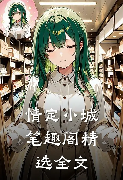情定小城笔趣阁精选全文