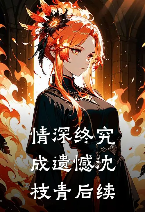 情深终究成遗憾沈枝青后续