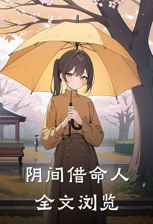 阴间借命人全文浏览