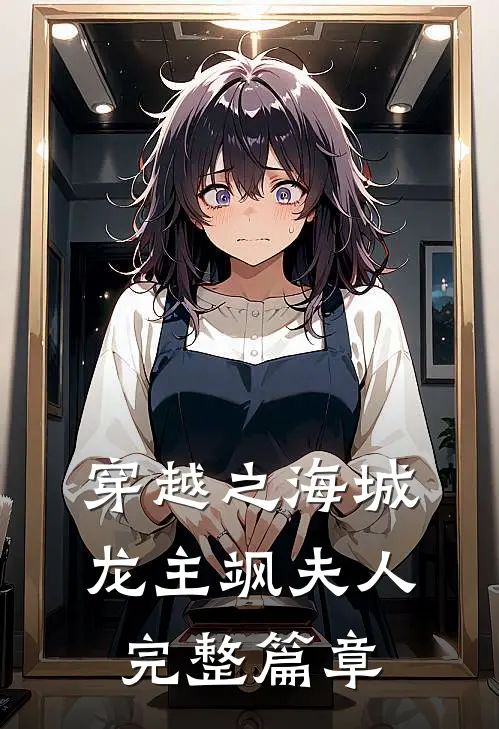 穿越之海城龙主飒夫人完整篇章