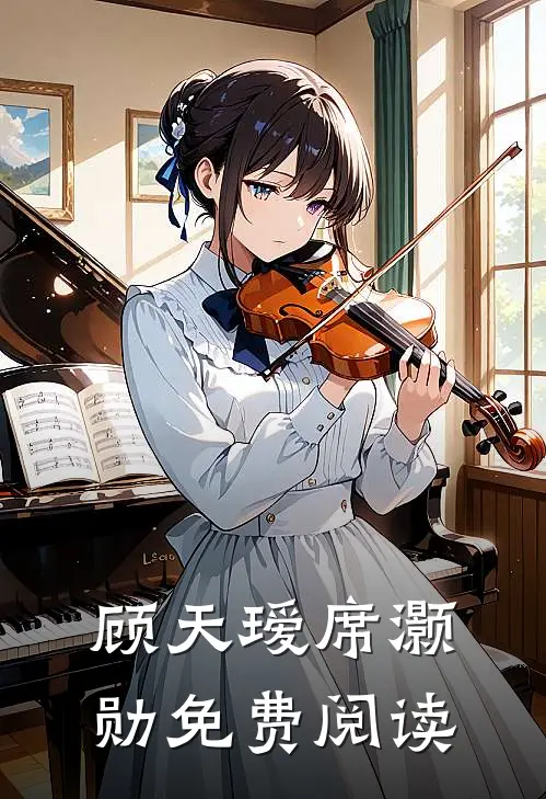 顾天瑷席灏勋免费阅读