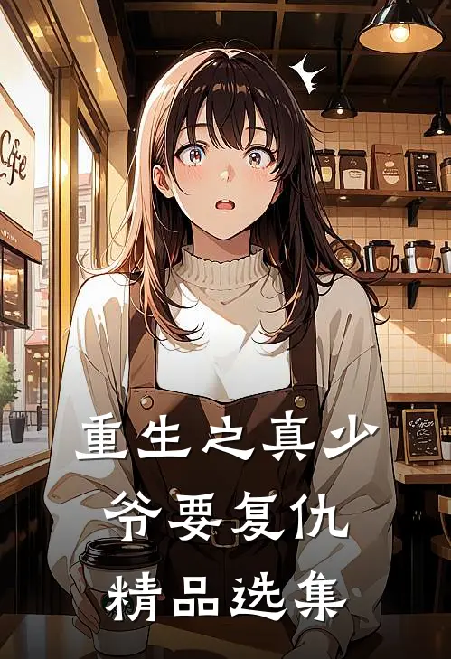 重生之真少爷要复仇精品选集