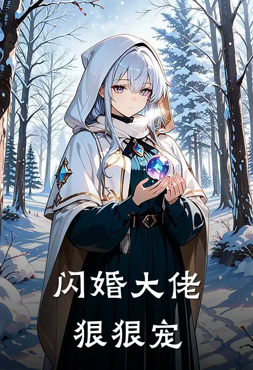 闪婚大佬狠狠宠