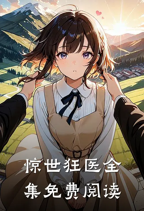 惊世狂医全集免费阅读