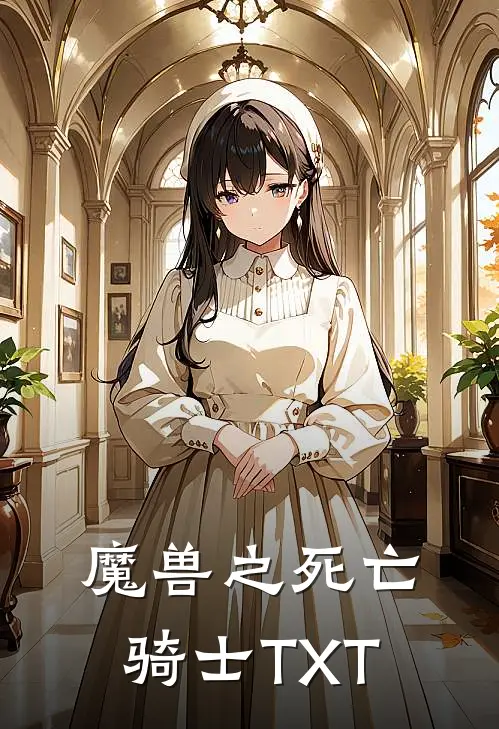 魔兽之死亡骑士TXT