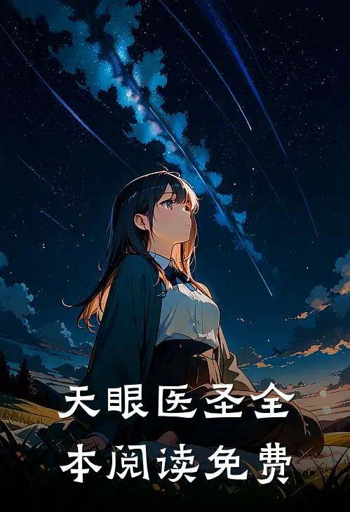 天眼医圣全本阅读免费
