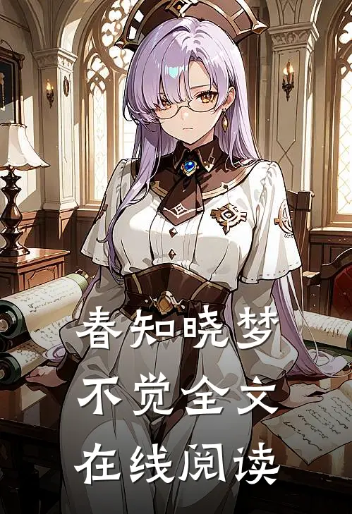 春知晓梦不觉全文在线阅读
