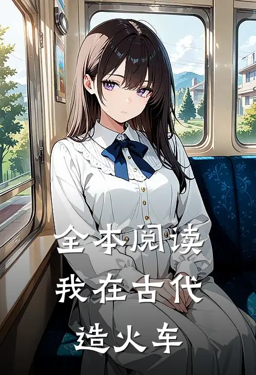 全本阅读我在古代造火车
