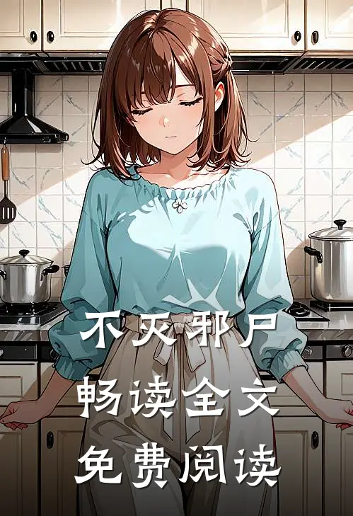 不灭邪尸畅读全文免费阅读