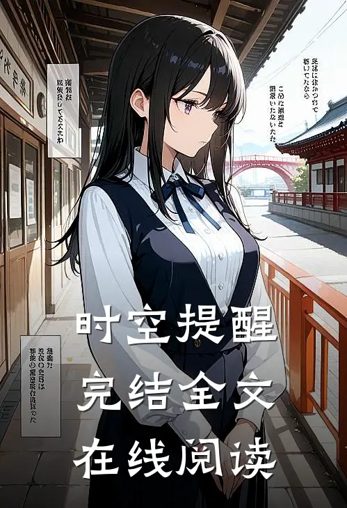时空提醒完结全文在线阅读