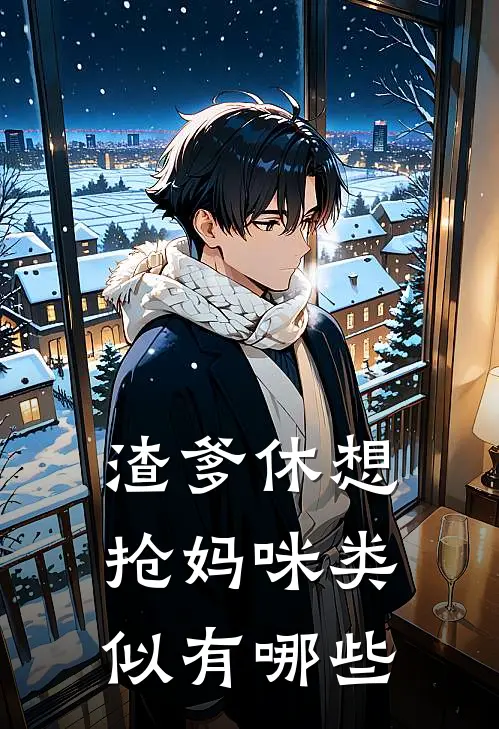渣爹休想抢妈咪类似有哪些
