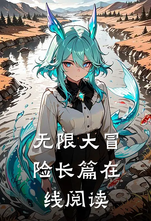 无限大冒险长篇在线阅读