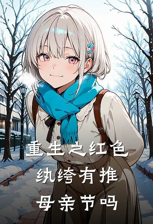 重生之红色纨绔有推母亲节吗